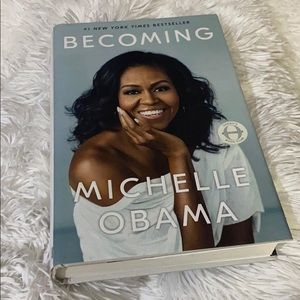 Becoming Michelle Obama